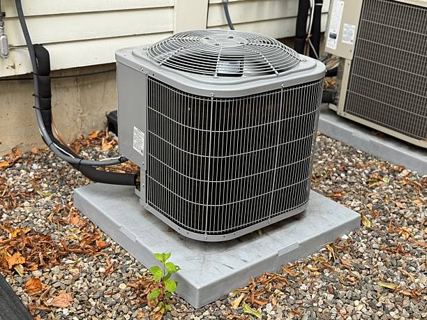 24/7 Emergency Ductwork Repair experts in Meredith, CO