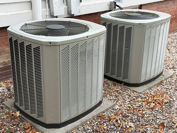 Reliable Ductwork Repair contractor in Meredith, CO by Leonard HVAC